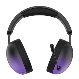 Навушники Hator Hellyberry HH30 PRO Wireless Black/Violet (HH30_PRO_wireless_BV) - мініатюра 6