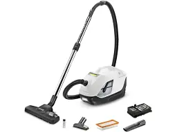 Миючий пилосос Karcher DS 6 (1.195-250.0) - мініатюра 2