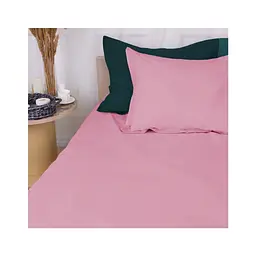 Постільна білизна MirSon Poplin Line 041 + 091 Renato 160 x 220 (2200006284536) - мініатюра 4