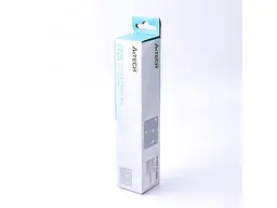 Килимок для миші A4Tech FP25 Silver - мініатюра 3