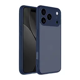 Чохол MAKE Apple iPhone 17 Pro Max Shadow+ Denim - мініатюра 3