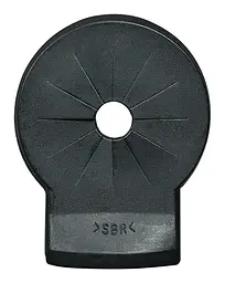 Ущільнювач системи пиловідведення Makita DX15 (422784-4)