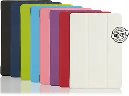 Чохол-книжка BeCover Smart Case для Samsung Galaxy S6 Lite 10.4 P610/P613/P615/P619 [Red] [77337] - мініатюра 7