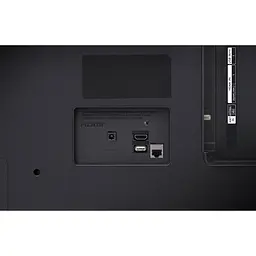 Телевізор LG AI UT81 65` LCD Ultra HD 4K (65UT81006LA) UA [128120] - мініатюра 11