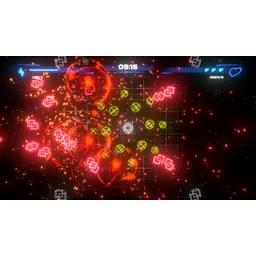 Ключ активації Microsoft Geometry Survivor для Xbox One/Series S/X - мініатюра 6