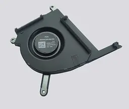Вентилятор для ноутбука Asus ROG FX507Z, FA507R (DFSCK22115181E-FPSP), DC (12V, 1A), 4pin (для відеокарти/GPU) - мініатюра 3