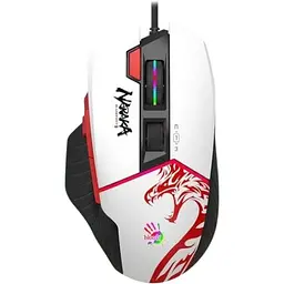 Миша ігрова A4Tech Bloody W95 Max Naraka