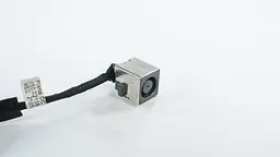 Роз'єм живлення PJ599 (Dell: V130 V131) з кабелем
