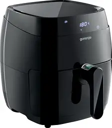 Мультипiч Gorenje AF1409DB - мініатюра 2