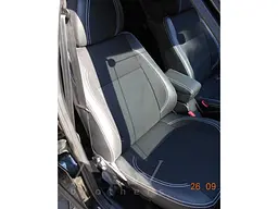 Авточохли модельні MW Brothers для Lada Priora 2170 c 2007 - мініатюра 8