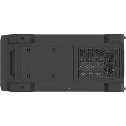 Корпус Zalman Z10 Plus Black [146878] - мініатюра 6