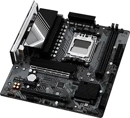 Материнська плата ASRock B650M-HDV/M.2 [93568] - мініатюра 4