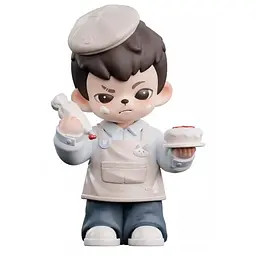 Фігурка 10/10 Toys сюрприз Boy Rayan Lets Date (RAM-368) - мініатюра 3