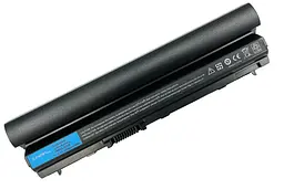 Акумулятор для Dell Latitude E6220 E6230 E6320 11.1V 5200 mAh (FRR0G-3S2P-5200)