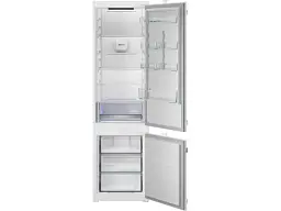 Холодильник з морозильною камерою Beko B5BCNA325HS - мініатюра 2