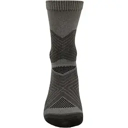 Шкарпетки Tribe Trekking Summer Long T-KB-0016 38-40 Grey (1042-T-KB-0016-grey-38-40) - мініатюра 3