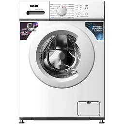 Пральна машина EDLER EWF 6011 SIN
