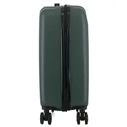 Валіза Semi Line 20" (S) Green (T5986-3) - мініатюра 5