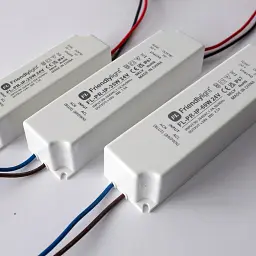 Блок живлення Friendlylight PR-IP 60Вт 24В IP65 FL-PR-IP-60W 24V - мініатюра 3