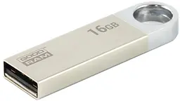 Flash Drive Goodram UUN2 Unity 64GB (UUN2-0640S0R11) (6413281) - мініатюра 2