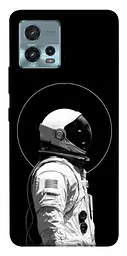 Чохол Demsky Space astronaut для Motorola Moto G72