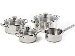 Набір каструль Tefal Duetto A705A835 - мініатюра 4