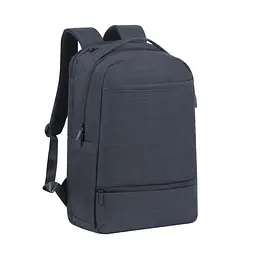 Рюкзак Rivacase 8365 Black 17.3 (8365 (Black))