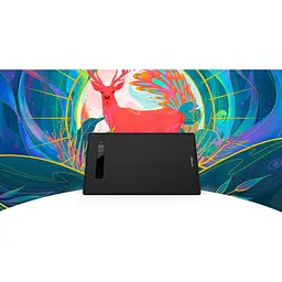 Графічний планшет XP-Pen Star G960S Black [127118] - мініатюра 10