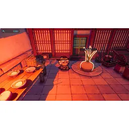 Ключ активації Microsoft Soul Stalker для Xbox One/Series S/X - мініатюра 3