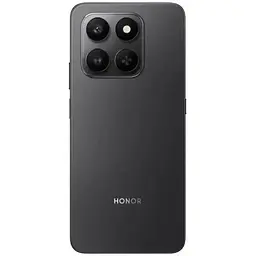 Смартфон Honor 400 Smart 4G 8/256Gb Velvet Black No Adapter Global version - мініатюра 4