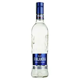 Уцінка. Горілка Finlandia 40% 0.5 л (37541)