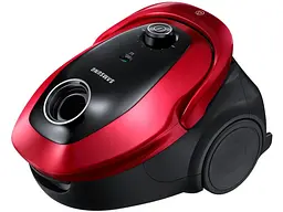Пилосос Samsung VC07M25E0WR - мініатюра 5