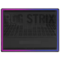Ноутбук ASUS ROG Strix SCAR 18 G835LR-SA154W (90NR0LS1-M006E0) - мініатюра 11