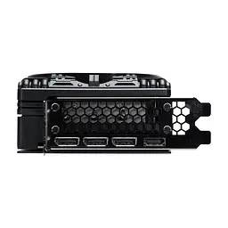 Відеокарта GF RTX 5080 16GB GDDR7 GamingPro OC Palit (NE75080S19T2-GB2031A) - мініатюра 8