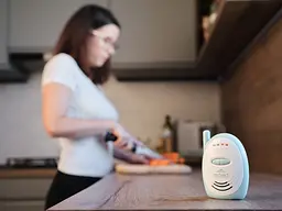 Радіоняня ETA MIMI 830690000 - мініатюра 4