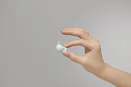 Навушники Sony WF-L910 White (WFL910W.CE7) - мініатюра 7