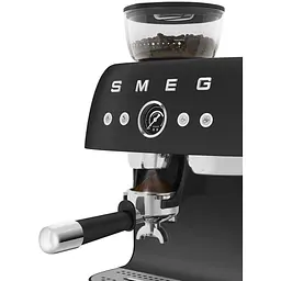 Кавоварка ріжкова Smeg EGF03BLMEU [170951] - мініатюра 6