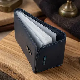 Кредитниця Tony Perotti New Contatto 1703S (90028) Червона - мініатюра 6