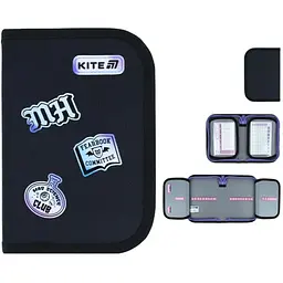 Пенал Kite 1 від., 2 відв., без наповнення 622 MH