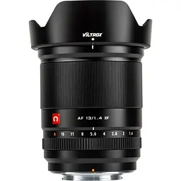 Об'єктив Viltrox AF 13mm f/1.4 Fujifilm X - мініатюра 5