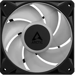 Корпусний вентилятор Arctic BioniX P14 A-RGB Black (ACFAN00339A) [175994] - мініатюра 5