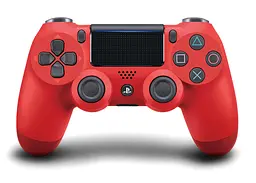 Геймпад Sony DualShock 4 V2 Sunset Orange (9918264)