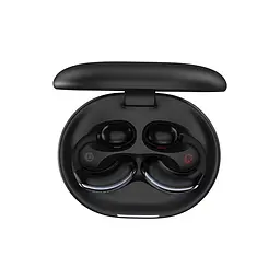 Навушники ACEFAST ACECLIP Pro wireless earbuds FA006 IP55 BT5.4, 60/400mAh, 7/28h