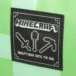 Рюкзак GeekLand Майнкрафт Minecraft school bag 41.026 - мініатюра 5