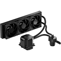 Система водяного охолодження Cooler Master MasterLiquid ML360 Sub-Zero (MLZ-D36M-A19PK-12) EU [111500]