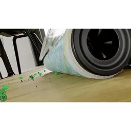 Пилосос Karcher FCV 3 (1.056-122.0) - мініатюра 8