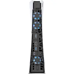 Система охолодження Dobe TP5-3538 для PS5 Slim Black [165295] - мініатюра 2