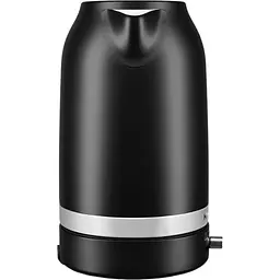 Електрочайник KitchenAid 5KEK1701EBM чорний матовий 1.7 л (00000025776) - мініатюра 2