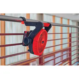 Вентилятор Einhell GE-CF 18/2200 Li (3408035) - мініатюра 3