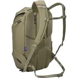 Рюкзак Thule Paramount Commuter Backpack 28L Soft Green (TH 3205236) - мініатюра 10